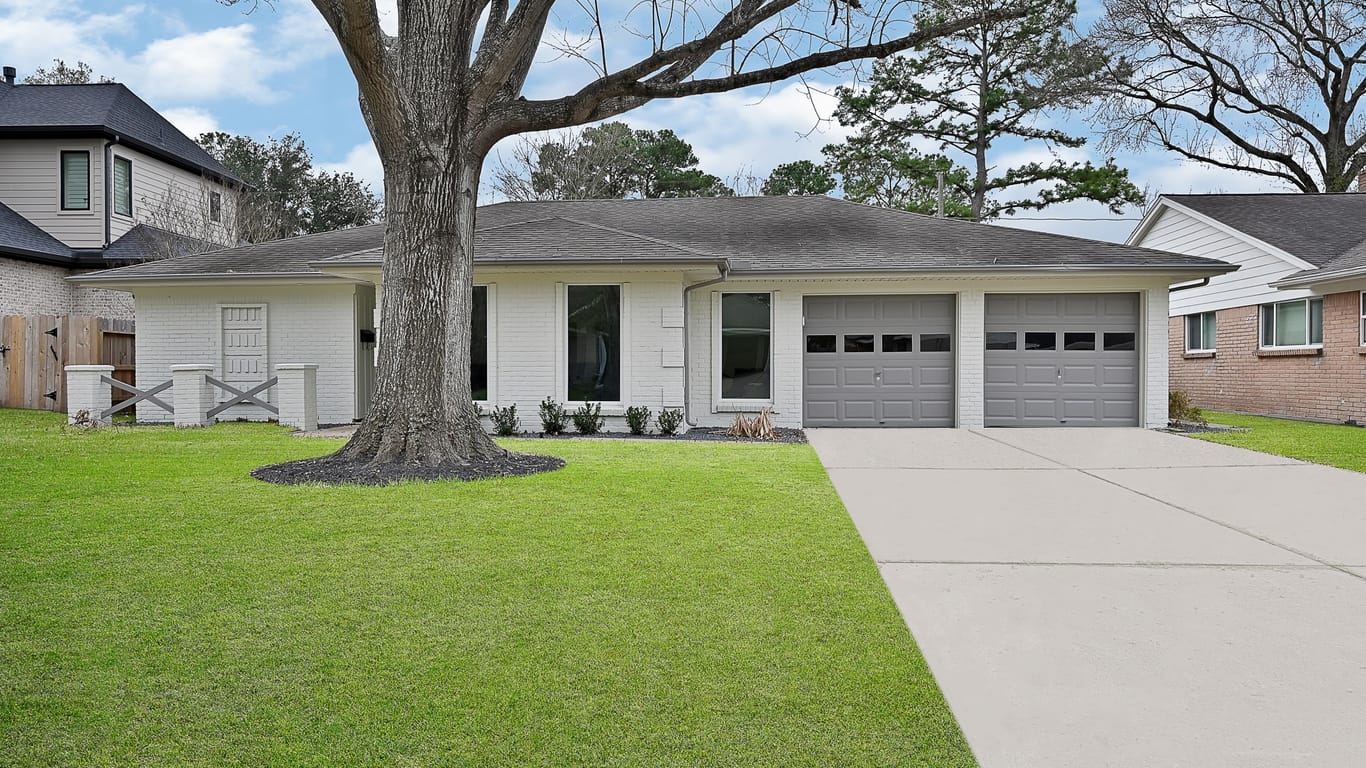 Houston 1-story, 4-bed 14111 Barryknoll Lane-idx