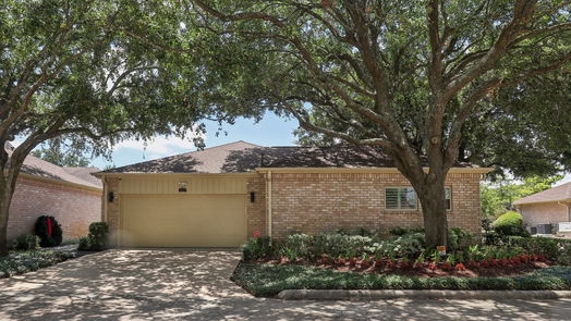Houston 1-story, 3-bed 15600 Barkers Landing Road 28-idx
