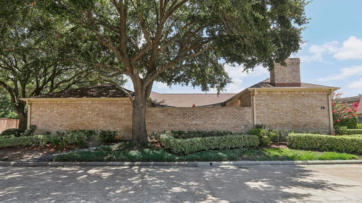 Houston 1-story, 3-bed 15600 Barkers Landing Road 28-idx