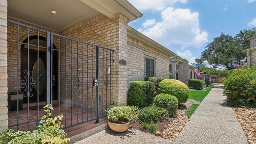 Houston 1-story, 3-bed 15600 Barkers Landing Road 28-idx