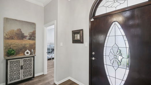 Houston 1-story, 3-bed 15600 Barkers Landing Road 28-idx