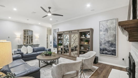 Houston 1-story, 3-bed 15600 Barkers Landing Road 28-idx