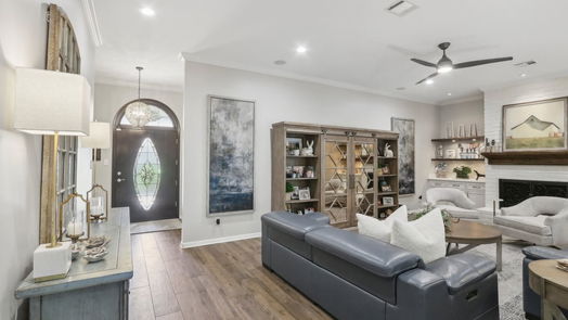 Houston 1-story, 3-bed 15600 Barkers Landing Road 28-idx