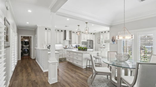 Houston 1-story, 3-bed 15600 Barkers Landing Road 28-idx