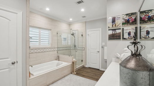 Houston 1-story, 3-bed 15600 Barkers Landing Road 28-idx