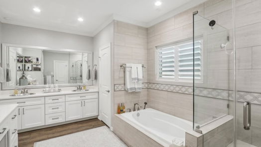 Houston 1-story, 3-bed 15600 Barkers Landing Road 28-idx