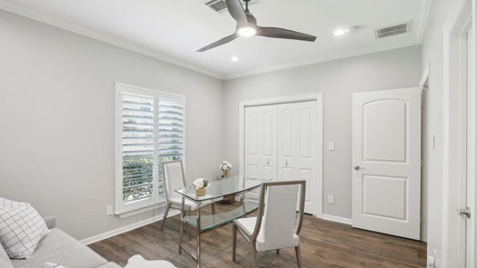 Houston 1-story, 3-bed 15600 Barkers Landing Road 28-idx