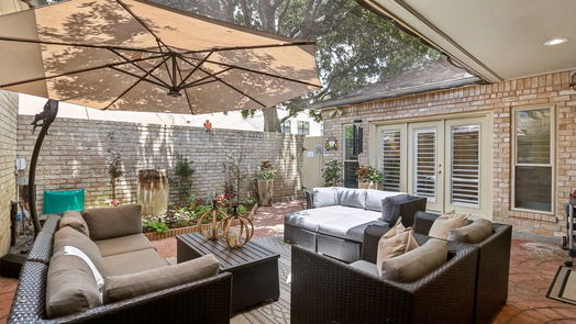 Houston 1-story, 3-bed 15600 Barkers Landing Road 28-idx
