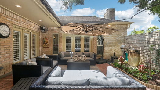 Houston 1-story, 3-bed 15600 Barkers Landing Road 28-idx