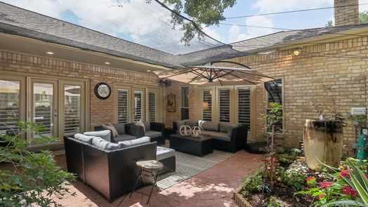 Houston 1-story, 3-bed 15600 Barkers Landing Road 28-idx