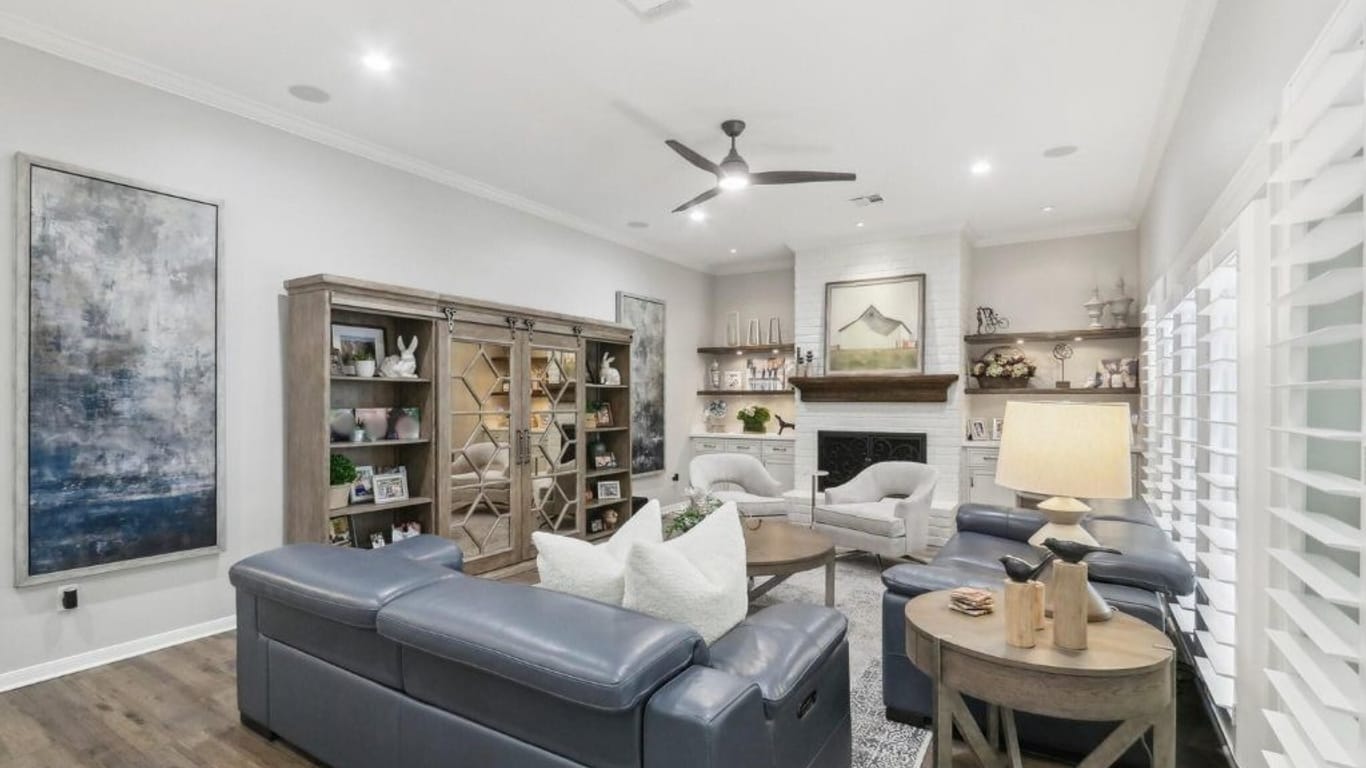 Houston 1-story, 3-bed 15600 Barkers Landing Road 28-idx