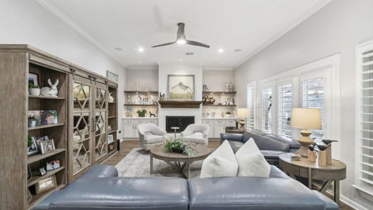 Houston 1-story, 3-bed 15600 Barkers Landing Road 28-idx