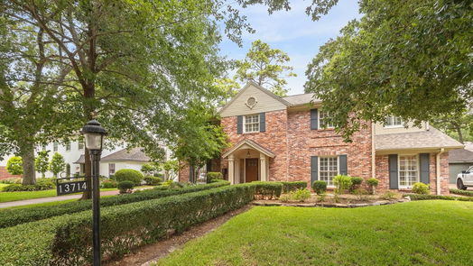 Houston 2-story, 4-bed 13714 Taylorcrest Road-idx