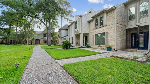 Houston 2-story, 2-bed 640 N Eldridge Parkway-idx