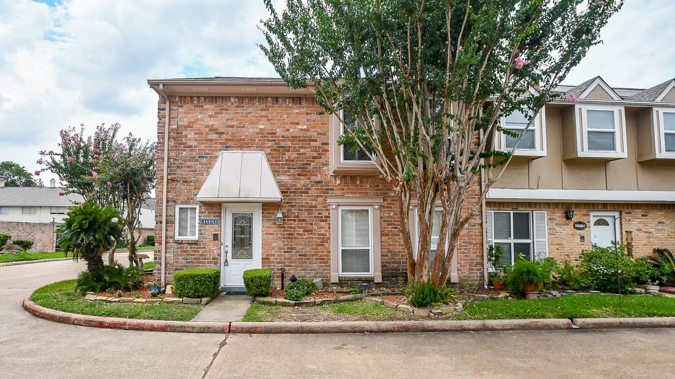 Houston 2-story, 4-bed 14680 Perthshire Road F-idx