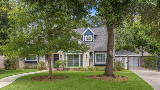 Houston 2-story, 4-bed 414 Winter Oaks Drive-idx