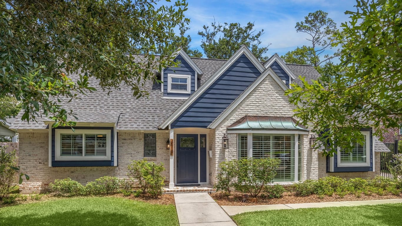 Houston 2-story, 4-bed 414 Winter Oaks Drive-idx