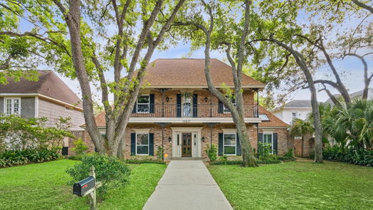 Houston 2-story, 5-bed 15827 Fleetwood Oaks Drive-idx