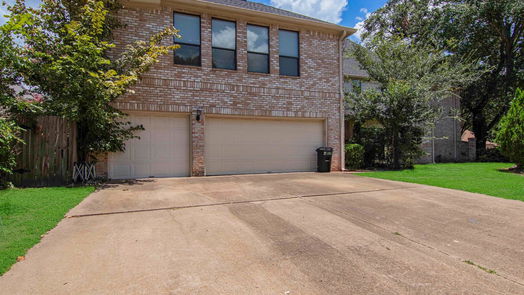 Houston 2-story, 4-bed 1126 Crossroads Drive-idx