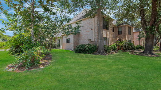 Houston 2-story, 4-bed 1126 Crossroads Drive-idx