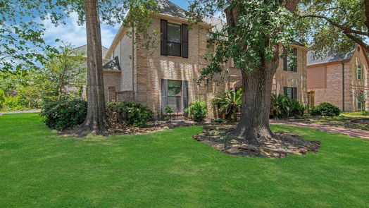 Houston 2-story, 4-bed 1126 Crossroads Drive-idx