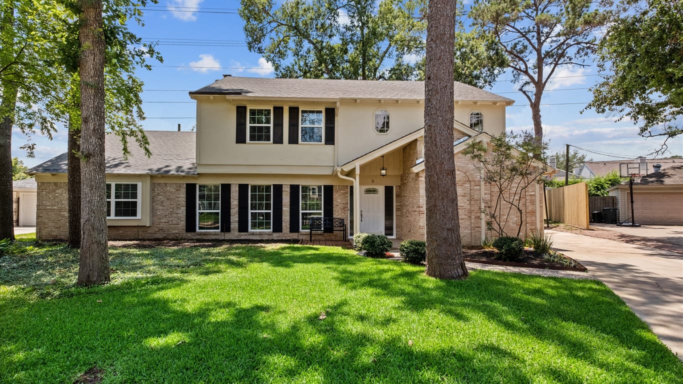 Houston 2-story, 4-bed 635 Langwood Drive-idx