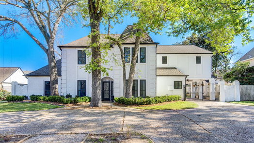 Houston 2-story, 4-bed 1031 Daria Drive-idx