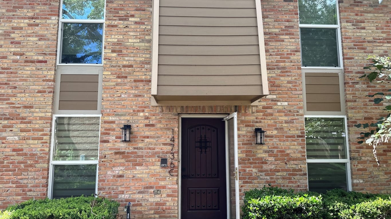 Houston 2-story, 4-bed 14736 Perthshire Rd Unit C Road C-idx