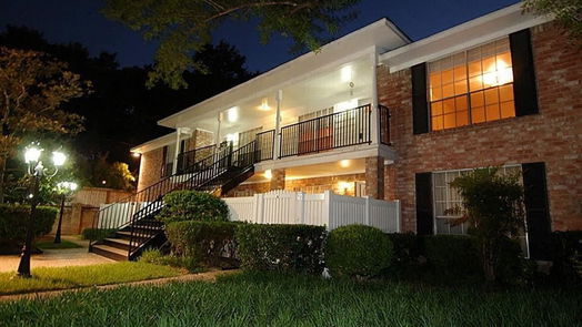 Houston 1-story, 3-bed 14333 Memorial Drive 75-idx