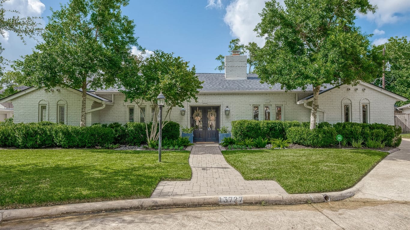 Houston 1-story, 4-bed 13727 Alchester Lane-idx