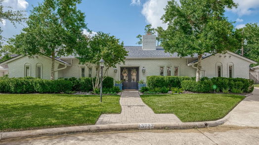 Houston 1-story, 4-bed 13727 Alchester Lane-idx