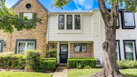 Houston 2-story, 2-bed 14409 Still Meadow Drive-idx