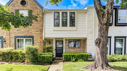 Houston 2-story, 2-bed 14409 Still Meadow Drive-idx