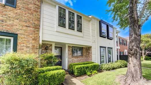 Houston 2-story, 2-bed 14409 Still Meadow Drive-idx