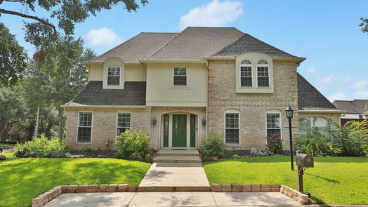 Houston 2-story, 4-bed 722 Crossroads Drive-idx