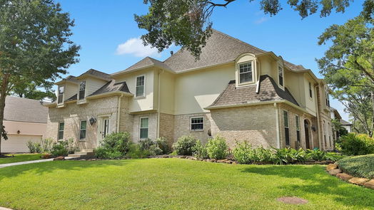 Houston 2-story, 4-bed 722 Crossroads Drive-idx