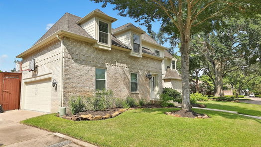 Houston 2-story, 4-bed 722 Crossroads Drive-idx