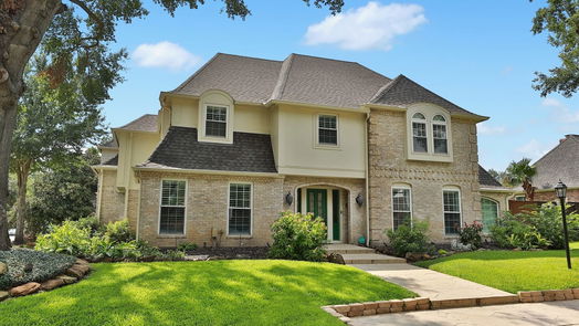 Houston 2-story, 4-bed 722 Crossroads Drive-idx