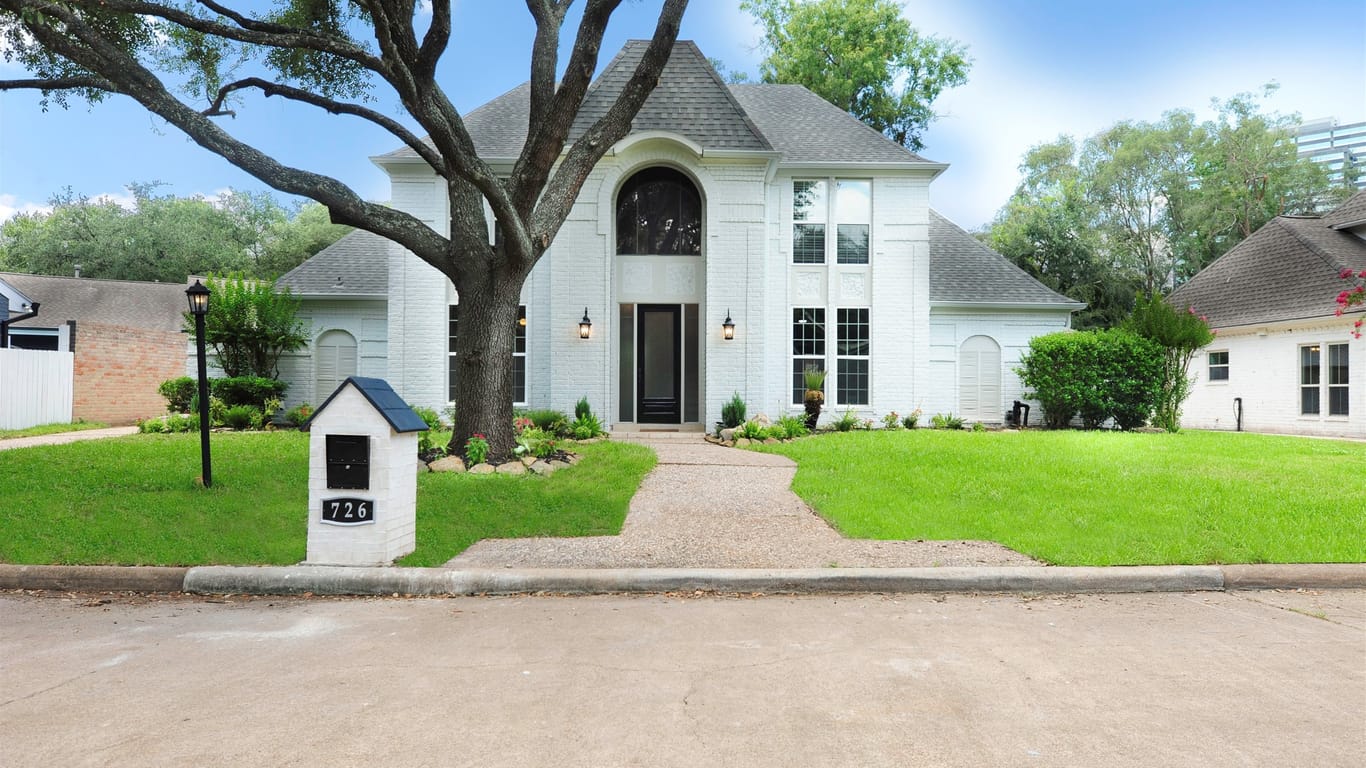 Houston 2-story, 4-bed 726 Last Arrow Drive-idx