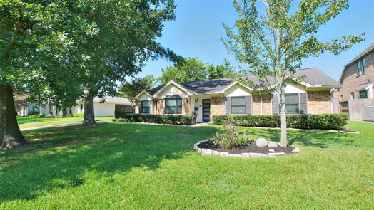 Houston 1-story, 3-bed 815 Carlingford Lane-idx