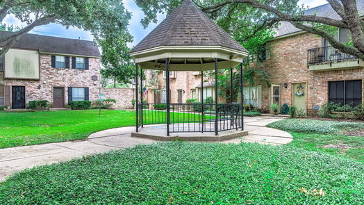 Houston 1-story, 4-bed 14703 Barryknoll Lane 17-idx