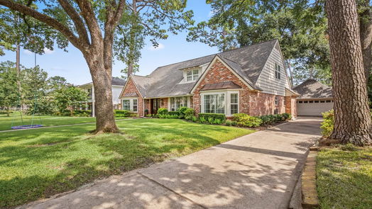 Houston 1-story, 5-bed 13411 Barryknoll Lane-idx