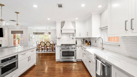 Houston 1-story, 5-bed 13411 Barryknoll Lane-idx