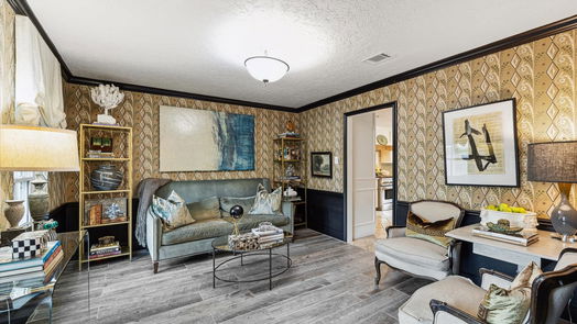 Houston 2-story, 4-bed 510 Patchester Drive-idx