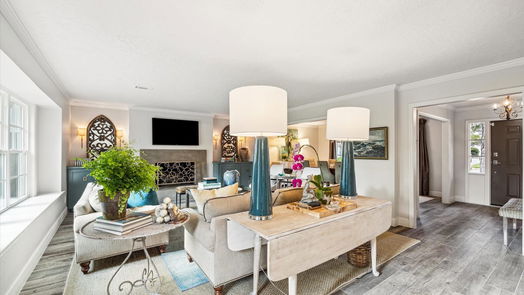 Houston 2-story, 4-bed 510 Patchester Drive-idx