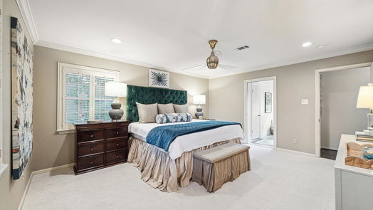 Houston 2-story, 4-bed 510 Patchester Drive-idx
