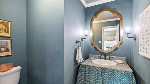 Houston 2-story, 4-bed 510 Patchester Drive-idx