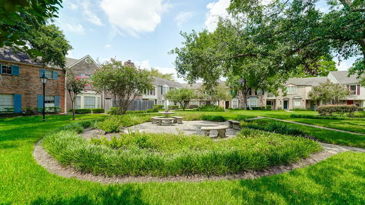 Houston 1-story, 1-bed 13028 Trail Hollow Drive 3028-idx