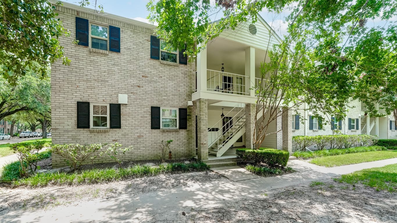 Houston 1-story, 1-bed 13028 Trail Hollow Drive 3028-idx