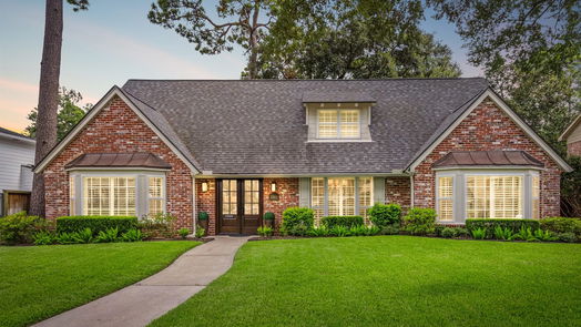 Houston 1-story, 5-bed 13411 Barryknoll Lane-idx